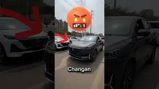 😡ХВАТИТ ХВАЛИТЬ CHANGAN! 