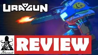 Uragun Review - What's It Worth? (Early Access)
