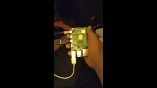 Just DOWNLOADED iRaspbian on my Raspberry Pi4 Raspberry Pi raspbian iraspbian