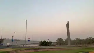 Jaddaf Dubai Tour