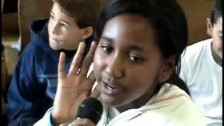 PS22 Chorus 