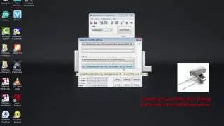 Fast and Easy to Setting AVR Fuses Bits - Khazama AVR Programmer and Fuse Bit Calculator