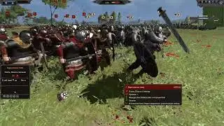 Total War: Rome II ,Total War Saga: Thrones of Britannia и Total War: Warhammer III реплеи  4.2.2024