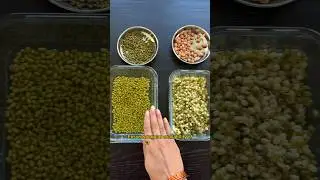 Batching is best | Samyama Prep Diet | Day 10