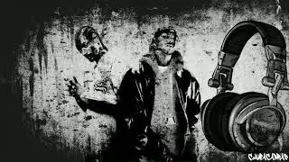Ukrainian Rap: SB MAFFIJA - JBMNT (С. Б. МАФФІЯ - блять)