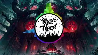 MJMX, Tritium - Не смотри (HARDSTYLE)