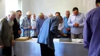 Молокане  Ставрополья ( г. Михайловск )