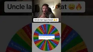 Ian Hawke type beat #ianhawke #uncleian #typebeat #wheeloftypebeat #flstudio #beats #sampling