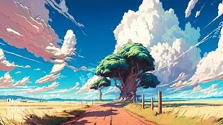 lofi for the road [ lo:fi time ]