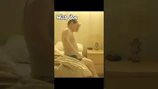 Вместо лица зеркало😂Жена пошутила 😜 