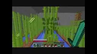 Minecraft Raid: SO MANY DIAMONDS (Ep. 1)