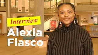 Alexia Fiasco : 