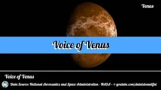 Voice of Venus
