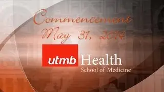 Scott E. Parazynski, MD Commencement Address