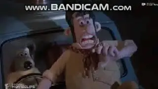 wallace and gromit the curse of the were rabbit beta (2004 wallace transformation extended)