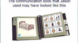 Augmentative and Alternative Communication (captioned)