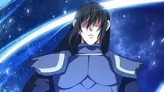 [MMV] - (God of Martial Arts)