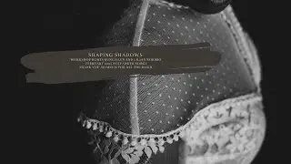 shaping shadows wedding workshop in norway - what makes your heart sing
