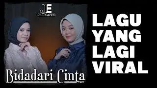 JANNA EVA - Bidadari Cinta