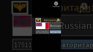 флаги ирон сассаулт тяп тяп тяп #ironassault