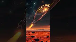 Марсианские хроники. Р. Бредбери. ИЛЛА ч 4 читает Мария Самушкина