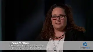 Reduce Privileges with Impacting User Experience - CyberArk Customer Spotlight: Texas A&M University