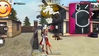 nothing🚩🥳🐎🐎 phone free fire 😱😱game play   #live #trinding #allfresh #freefire #nothing