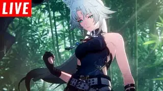 【Honkai: Star Rail】 Trailblaze Mission Dulu Biar Ketemu Jenderal Feixiao