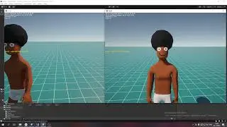 Client-side prediction and Snapshot Interpolation with Animations (Unity)