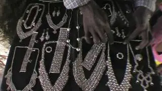 Mozambique's IBO Island Jewellers