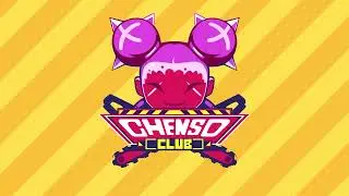 Knasibas - Chenso Club Original Soundtrack - Full Album