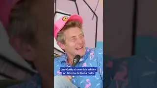Joe Gatto's Best Performance Ever