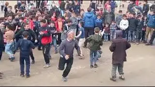 Хабиб дар наврӯзи 24 марта 2021 г.