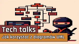 Do czego służy UML i jak wykorzystać go w projekcie?