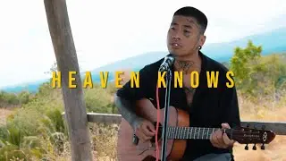Heaven Knows | Sean Oquendo