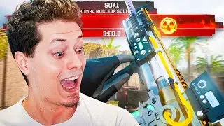 Mi PRIMERA NUCLEAR en CALL OF DUTY BLACK OPS 6