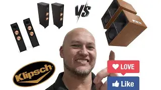 Klipsch the Nines vs Reference and Reference premiere