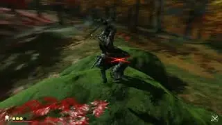 Ghost of Tsushima Gameplay