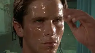American Psycho in Vampire The Masquerade Bloodlines