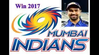 IPL Mumbai indians won the match 2017 || Mumbai indians || VIVO IPL 2017