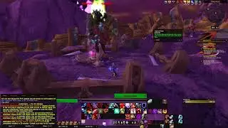Project Ascension: I've Unleashed a monster