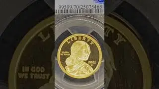 Coin Collectors Lost Thousands of Dollars on This Modern Coin #fail #coincollecting