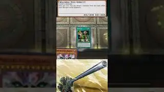 Infinite Gustav Max 