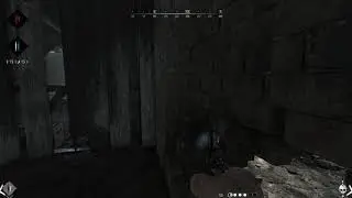 Hunt  Showdown: Hunter killed | Shot with GeForce