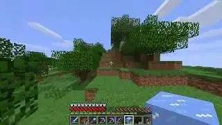 331 1.4.5 (Java Edition) Minecraft выживание летсплей LetsPlay