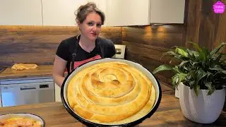 Hljeb iz moje mladosti: smotaj  ispeci i uživaj u mekoći