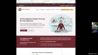 Master Samurai Tech Radio, Episode 29: Appliance Repair Triage Tools or Dummy Directions?