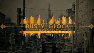Russian/Slavonic-Inspried Trap Beat 
