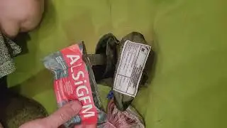 дешёвая , компактная  аптечка первого эшелона
