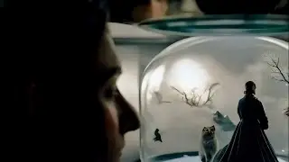 Alien Pimp - If This World Won't Let Us Dream (We Won't Let It Sleep)
